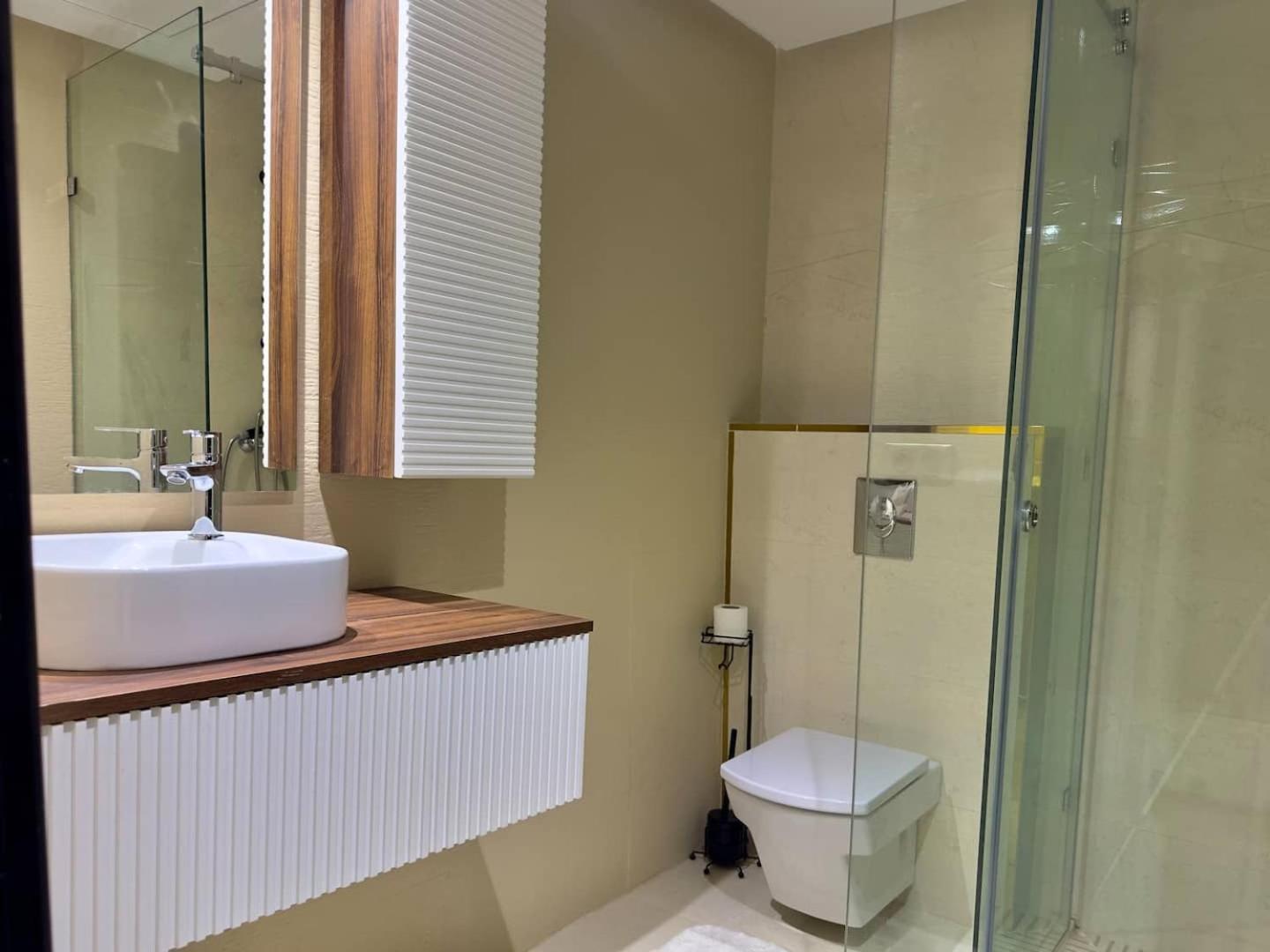 Apartment Tafoukt, Modern Berber *