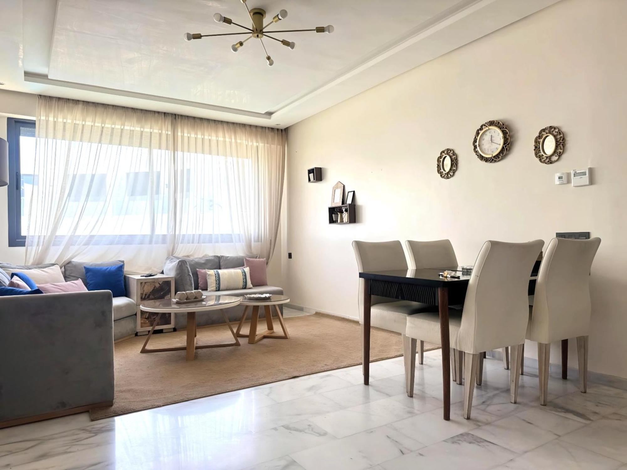 Apartment Cosy Near The *