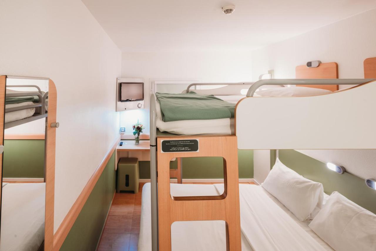 Mia Urban Hotel