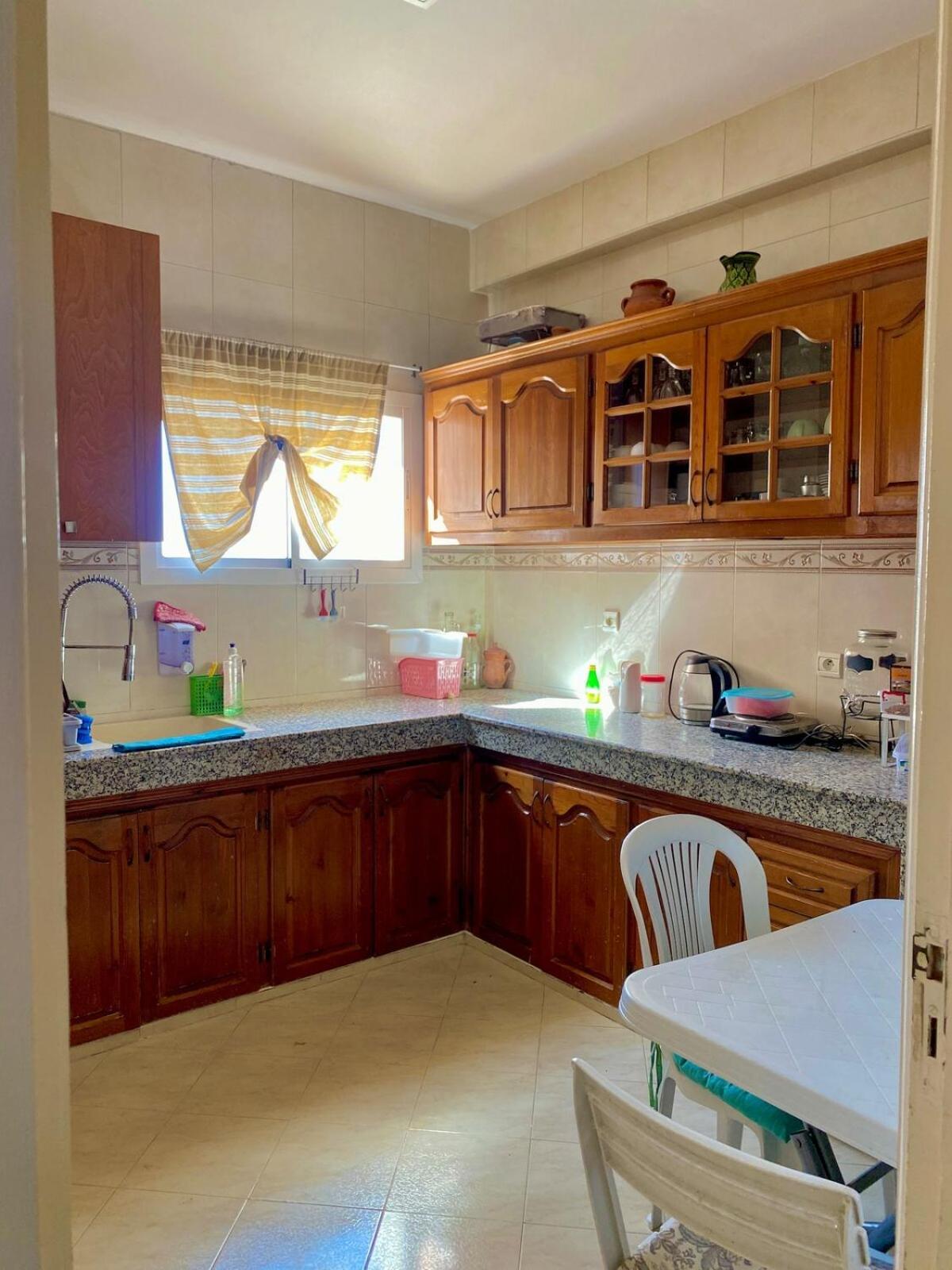 Apartment Luxury Center *