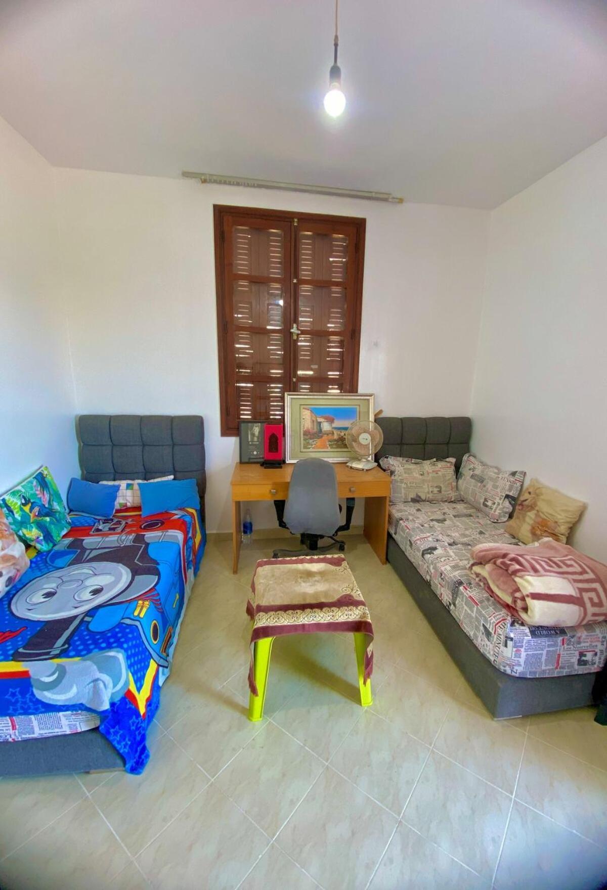 Luxury Center Apartment