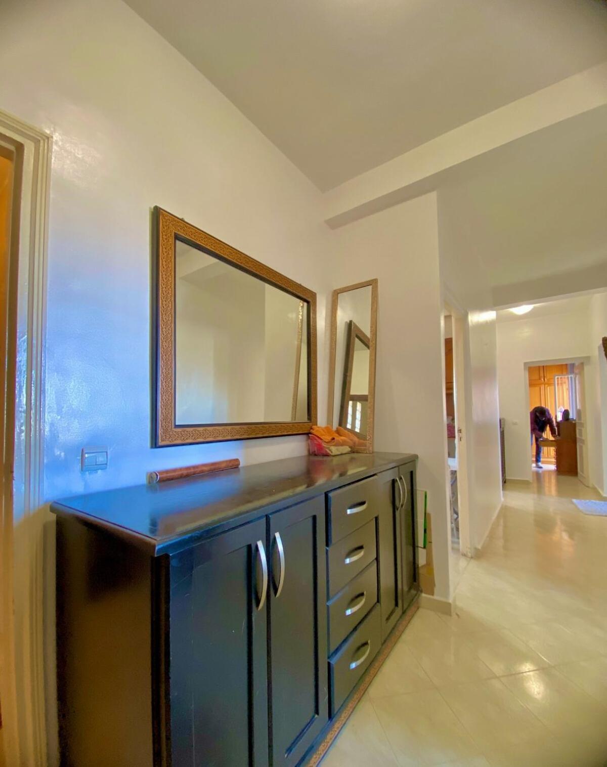 Apartment Luxury Center