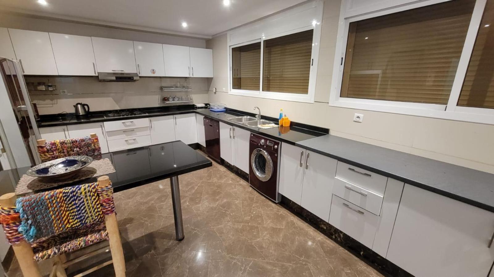 Studio Luxe A City Dakhla Avec Terrasse Appartement Agadir
