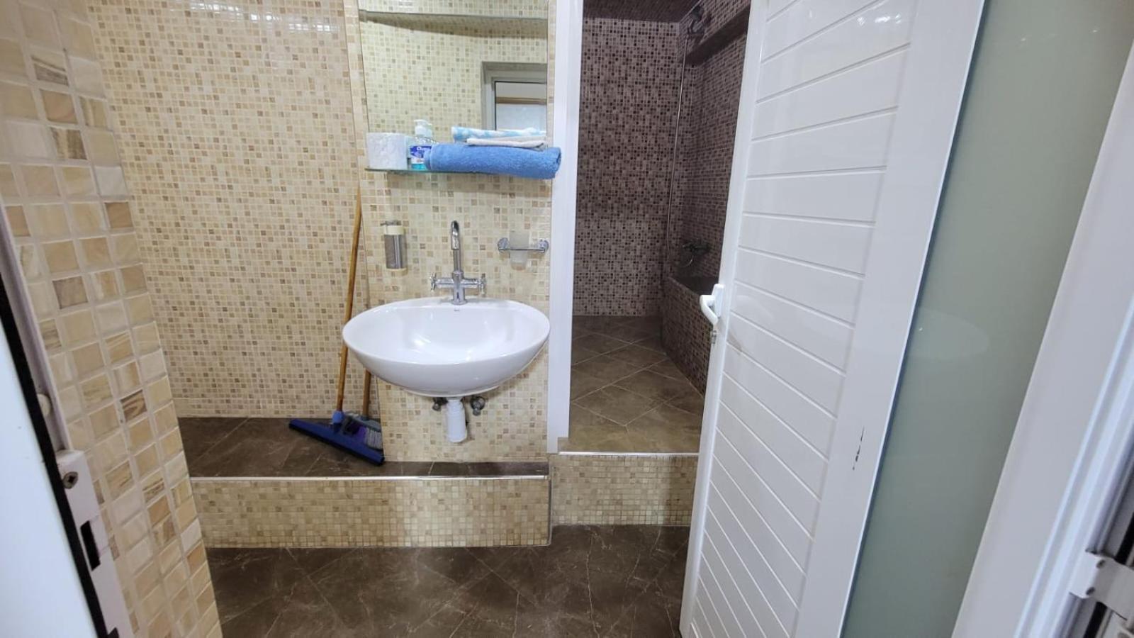 Studio Luxe A City Dakhla Avec Terrasse Appartement