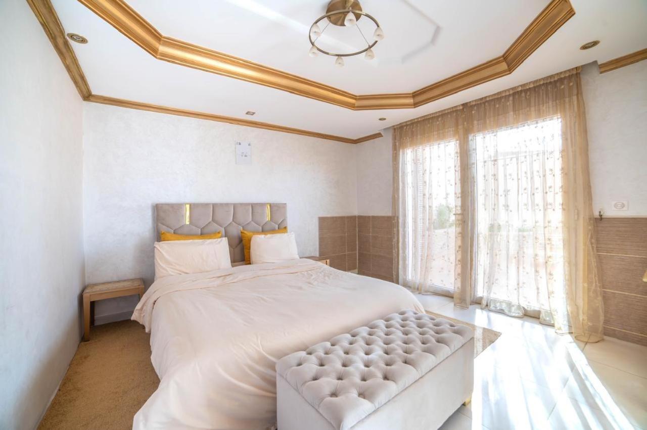 Aparthotel Appartement Luxe A City Dakhla Avec Jardin *