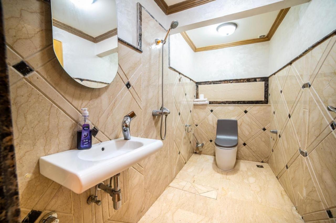 Aparthotel Appartement Luxe A City Dakhla Avec Jardin *