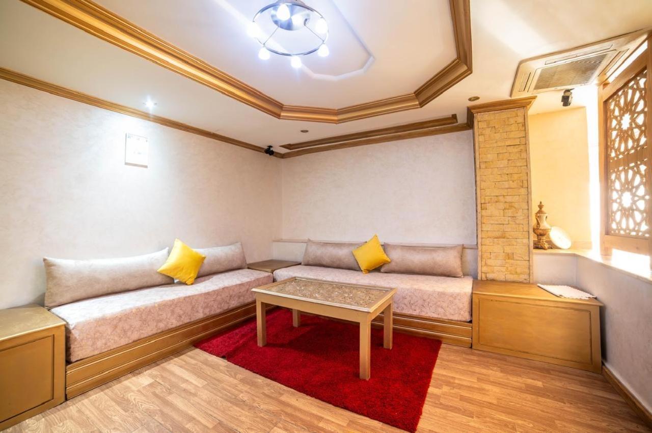 Appartement Luxe A City Dakhla Avec Jardin * Agadir