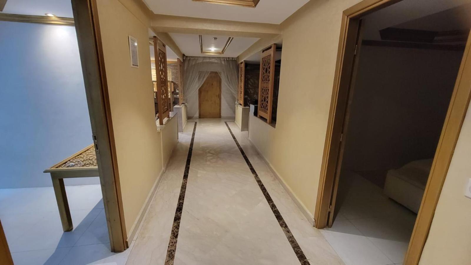 Appartement Luxe A City Dakhla Avec Jardin Aparthotel *