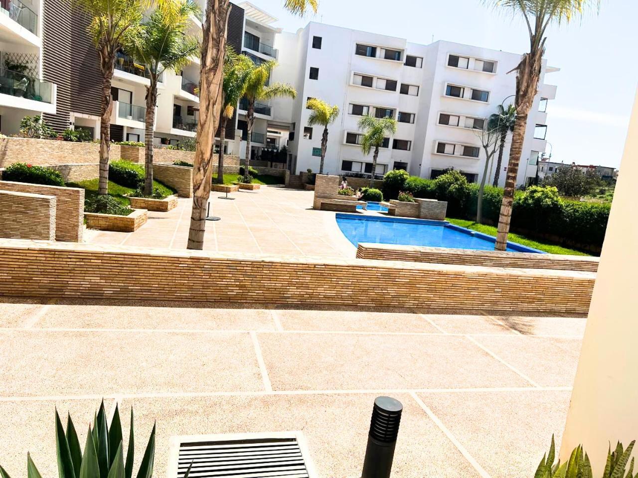 Apartment Bay Bel Vue Piscine A 5 Min De La