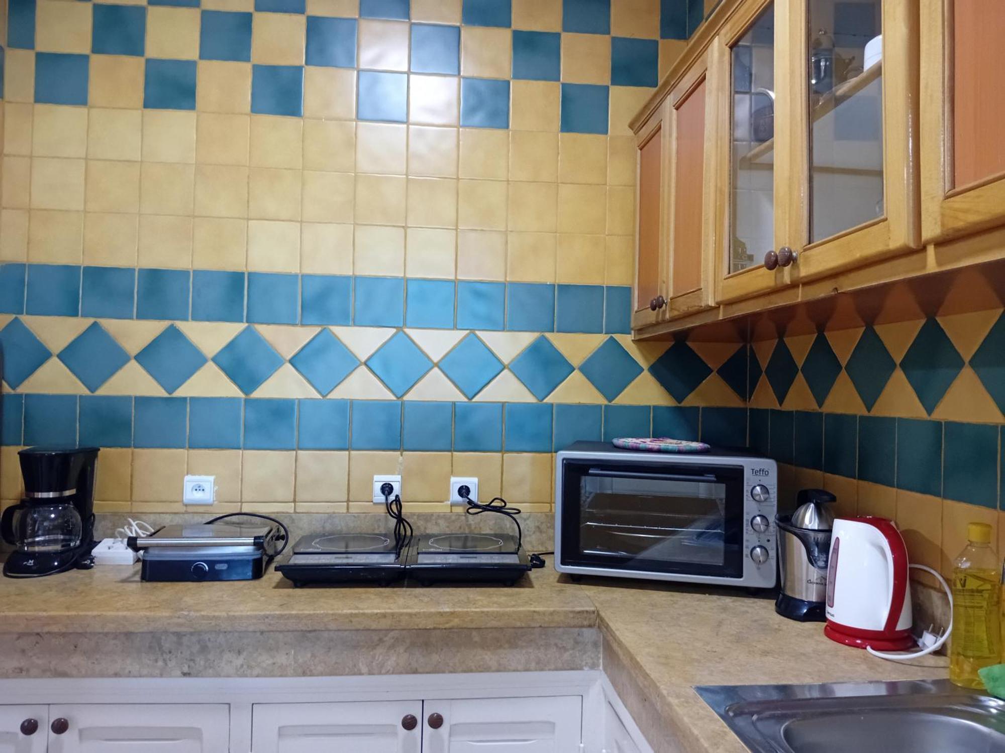 Apartment Appart Hotel Azour