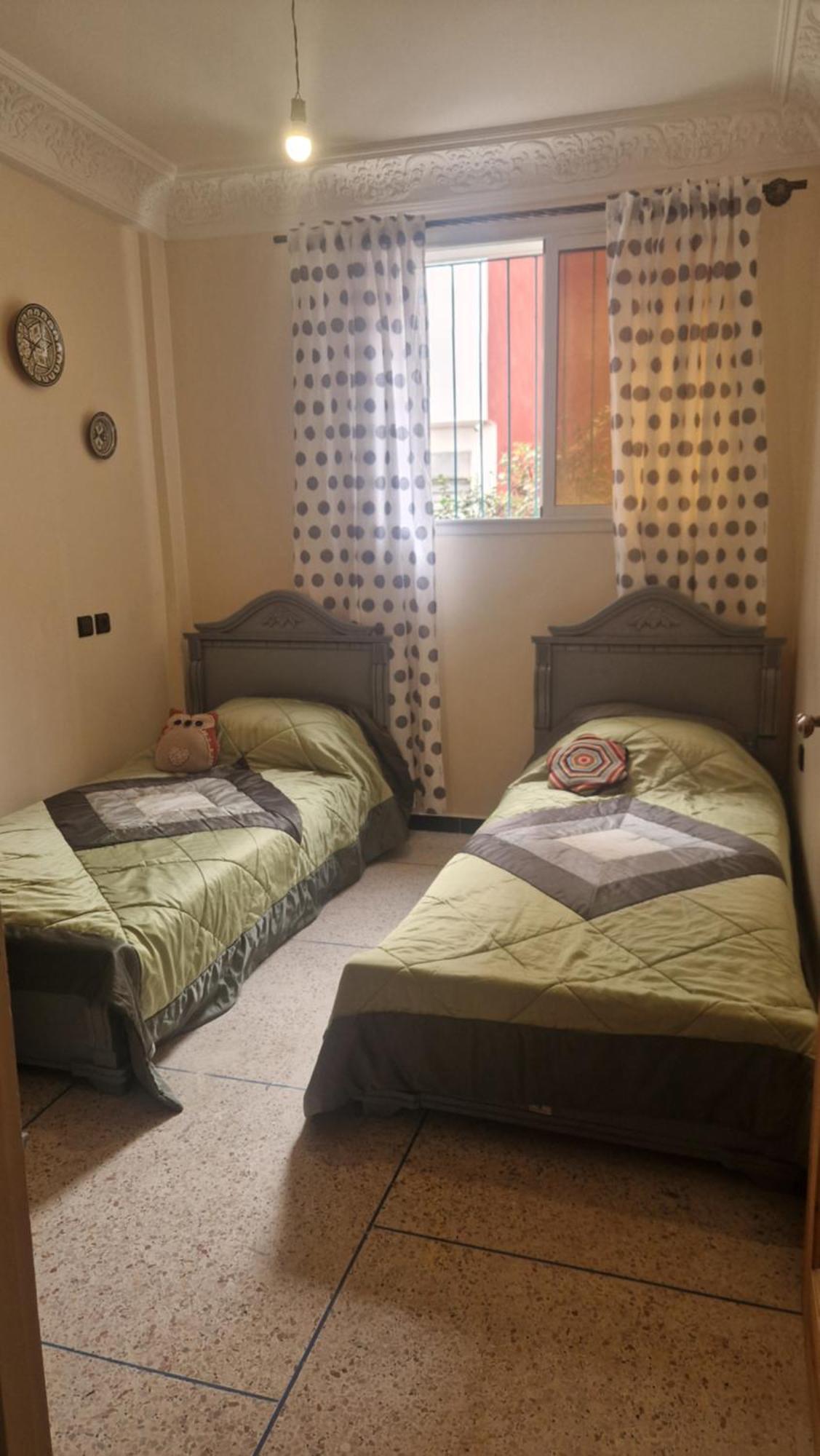 Tilila Apartments, Apartment Agadir