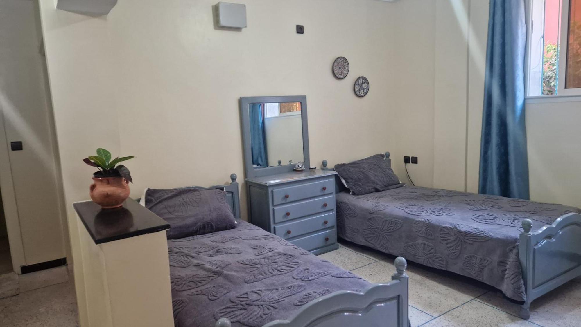 Apartment Tilila Apartments, Agadir