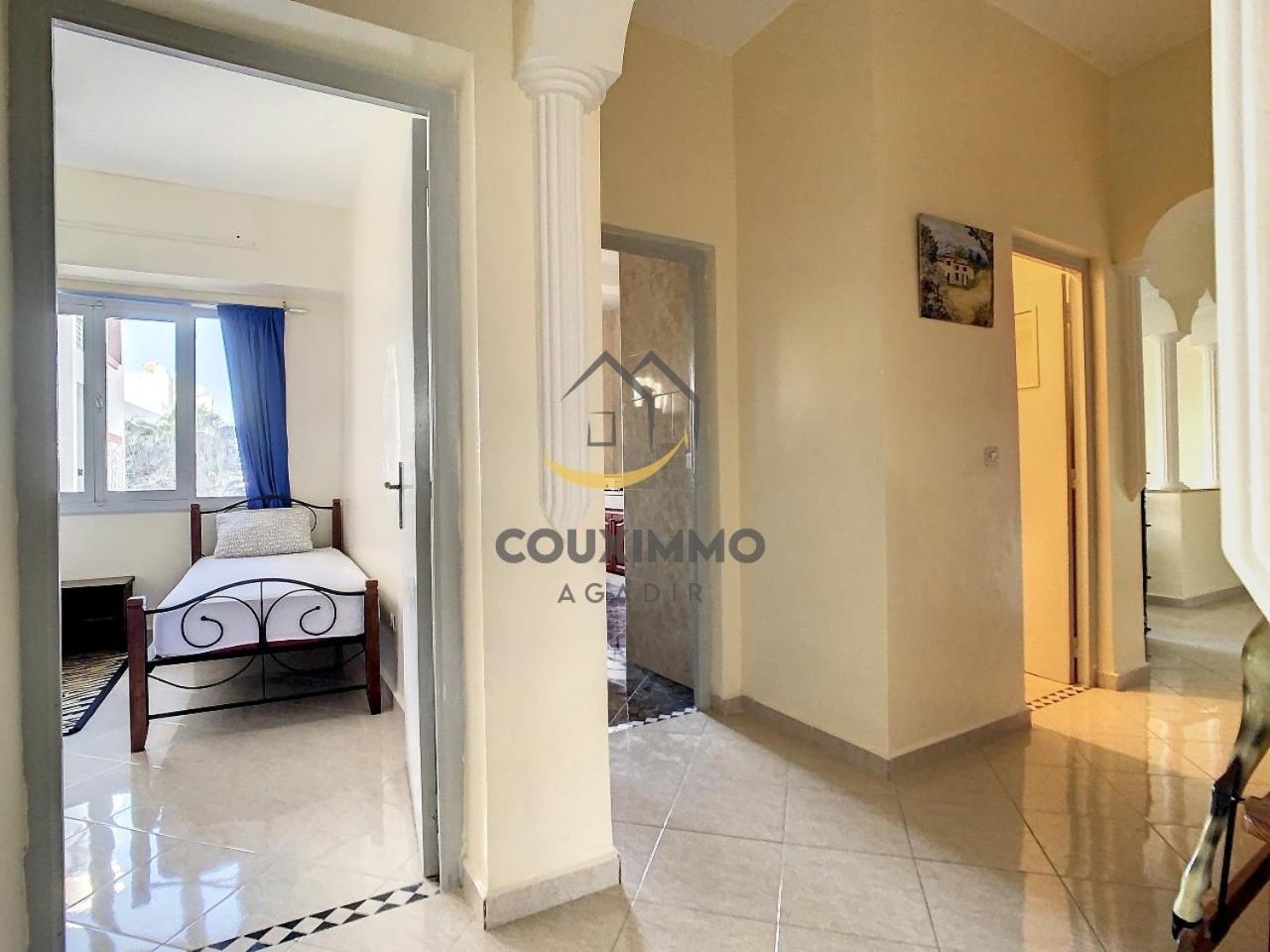 Havre De Paix Appartement