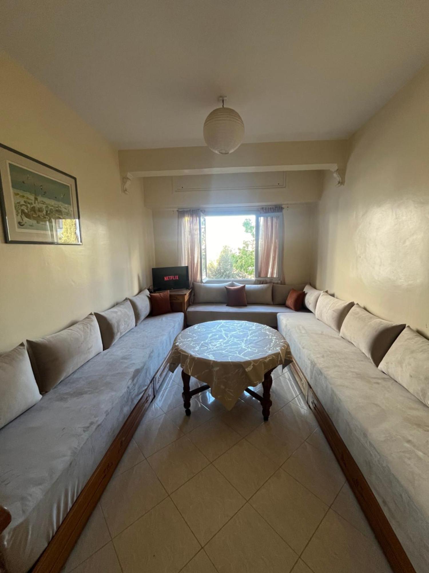 Appartement Havre De Paix Agadir
