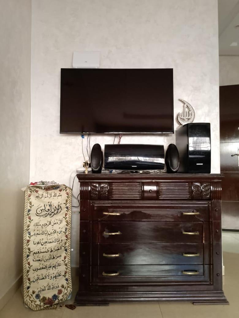 Appartement Vacances Apartment Agadir