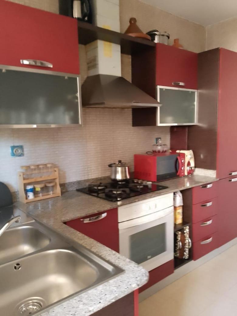 Appartement Vacances