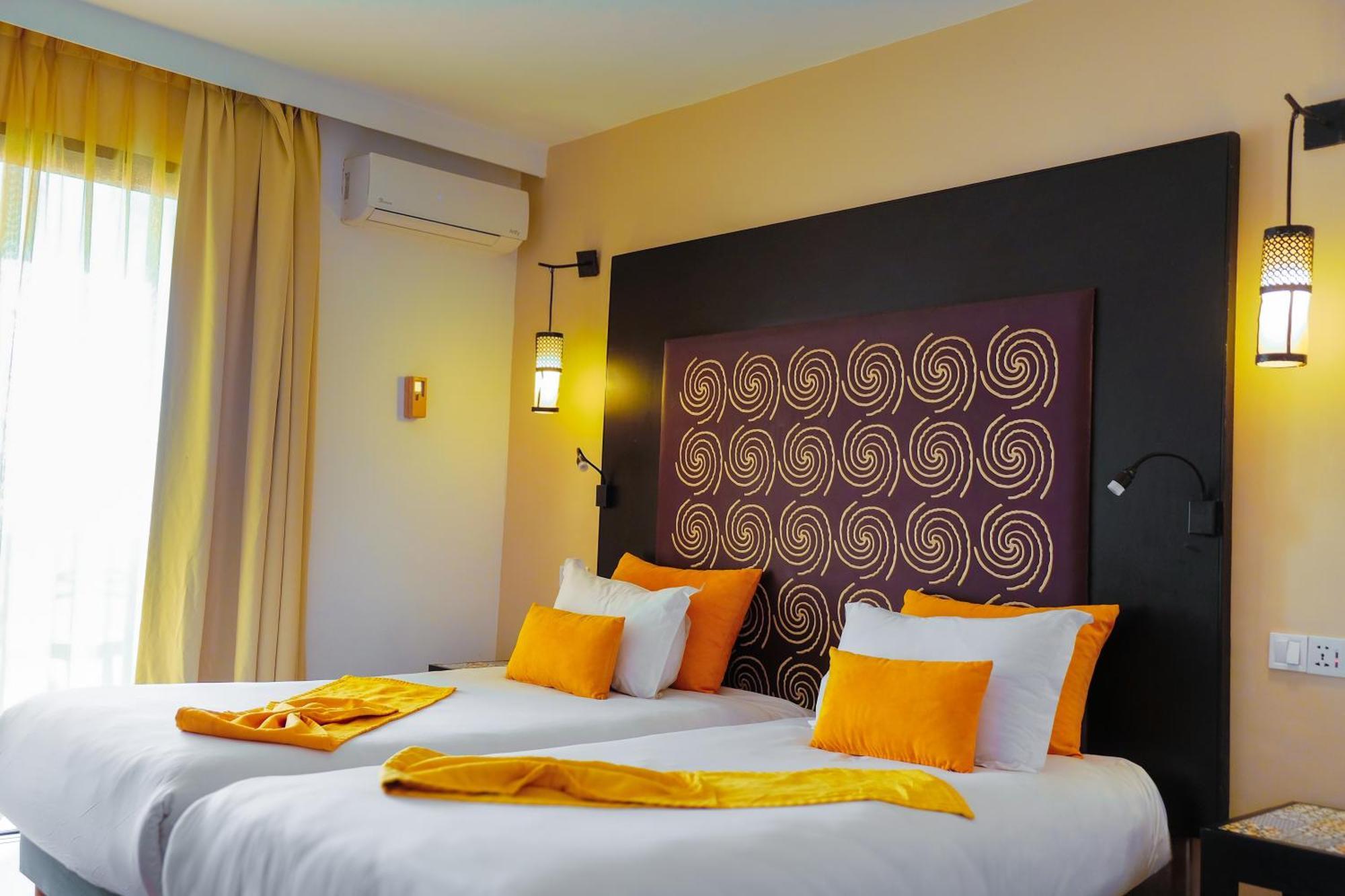 Hamilton Hotel Agadir