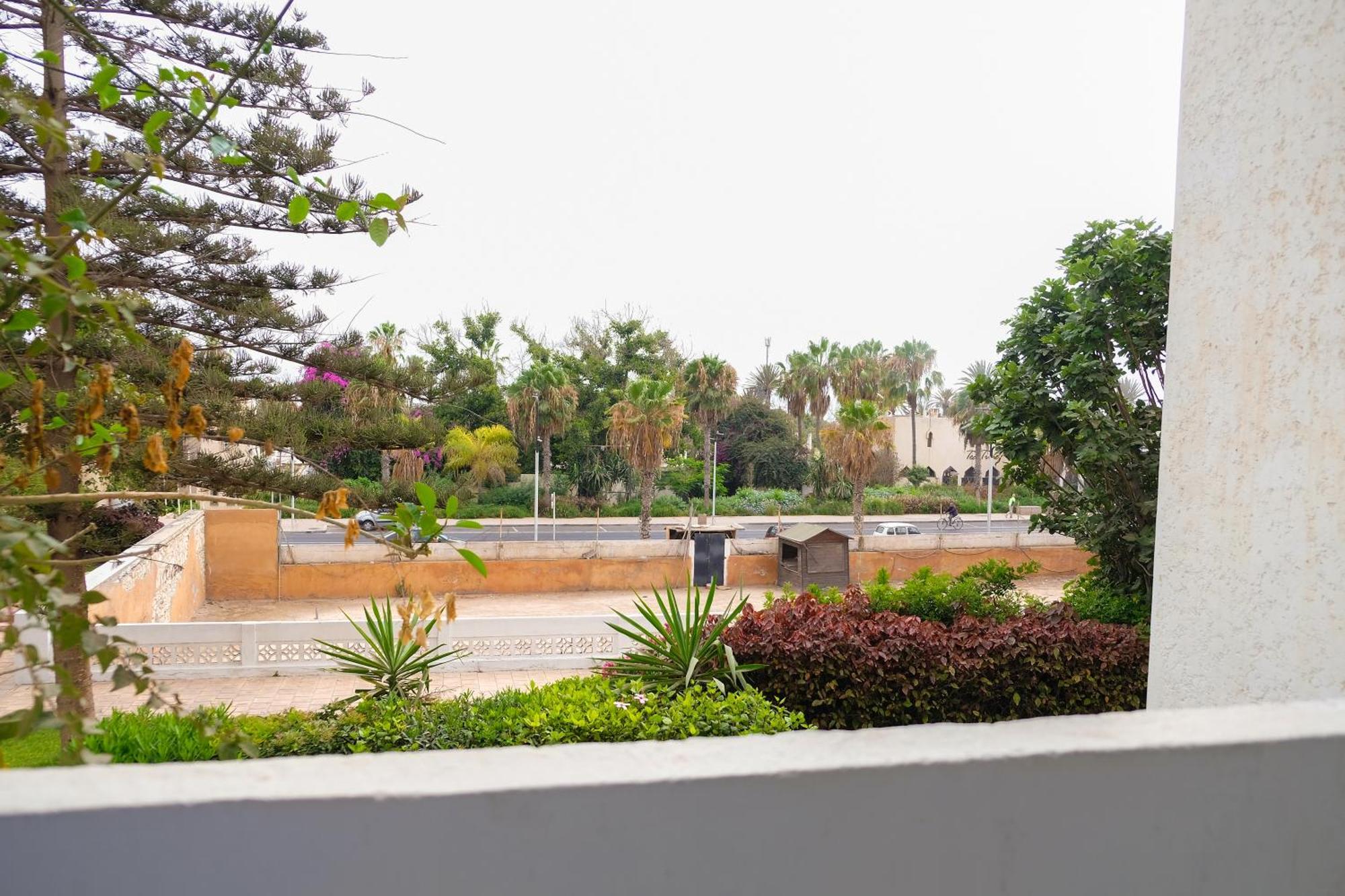 Hamilton Agadir