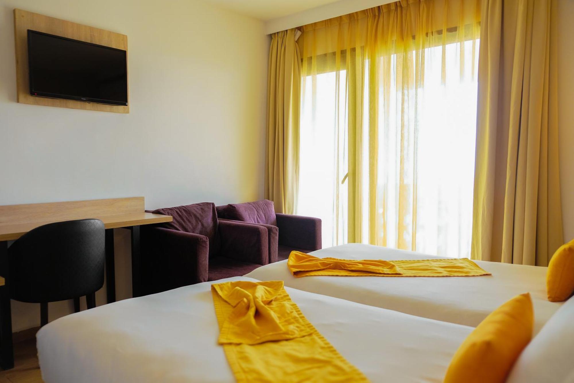 Hotel Hamilton
