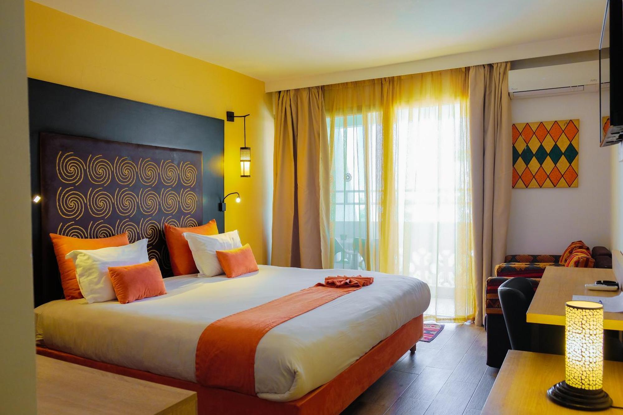 Hotel Hamilton 3*
