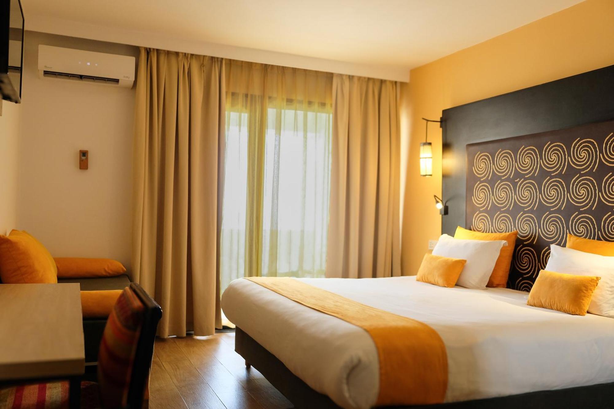 Hotel Hamilton Agadir
