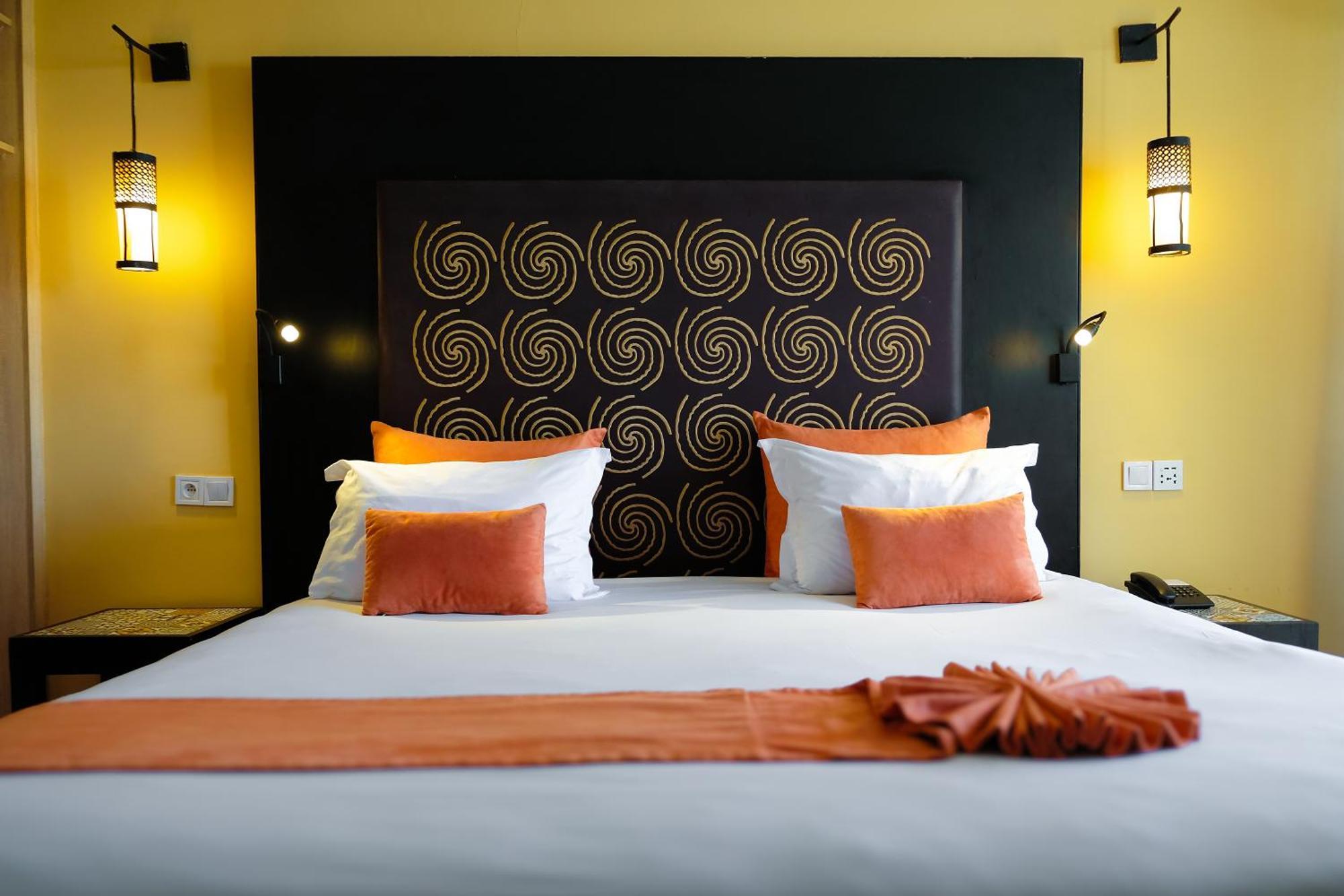 Hotel Hamilton