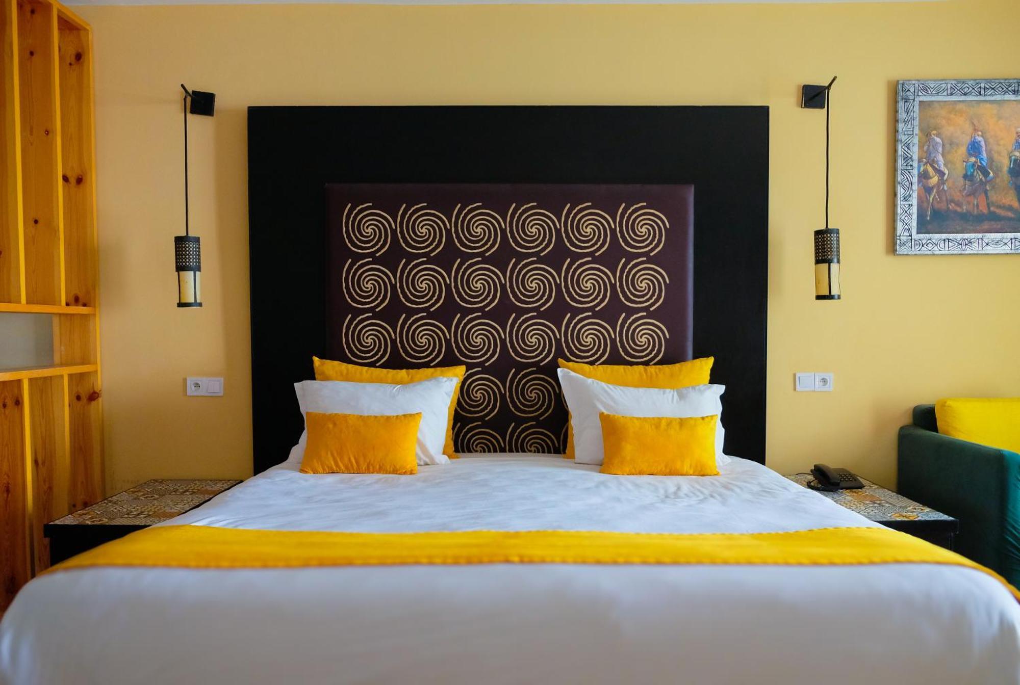 Hamilton Hotel Agadir