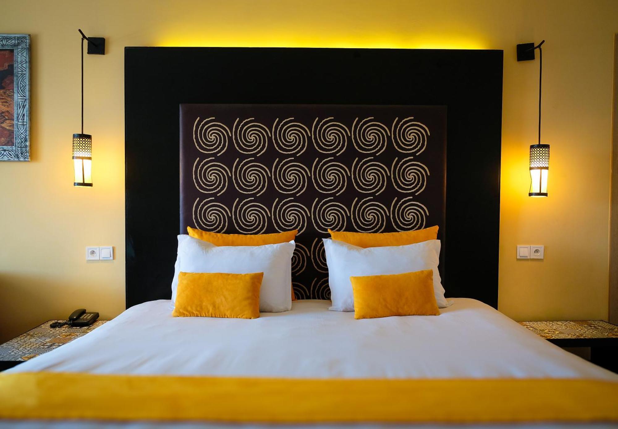 Hamilton Hotel Agadir