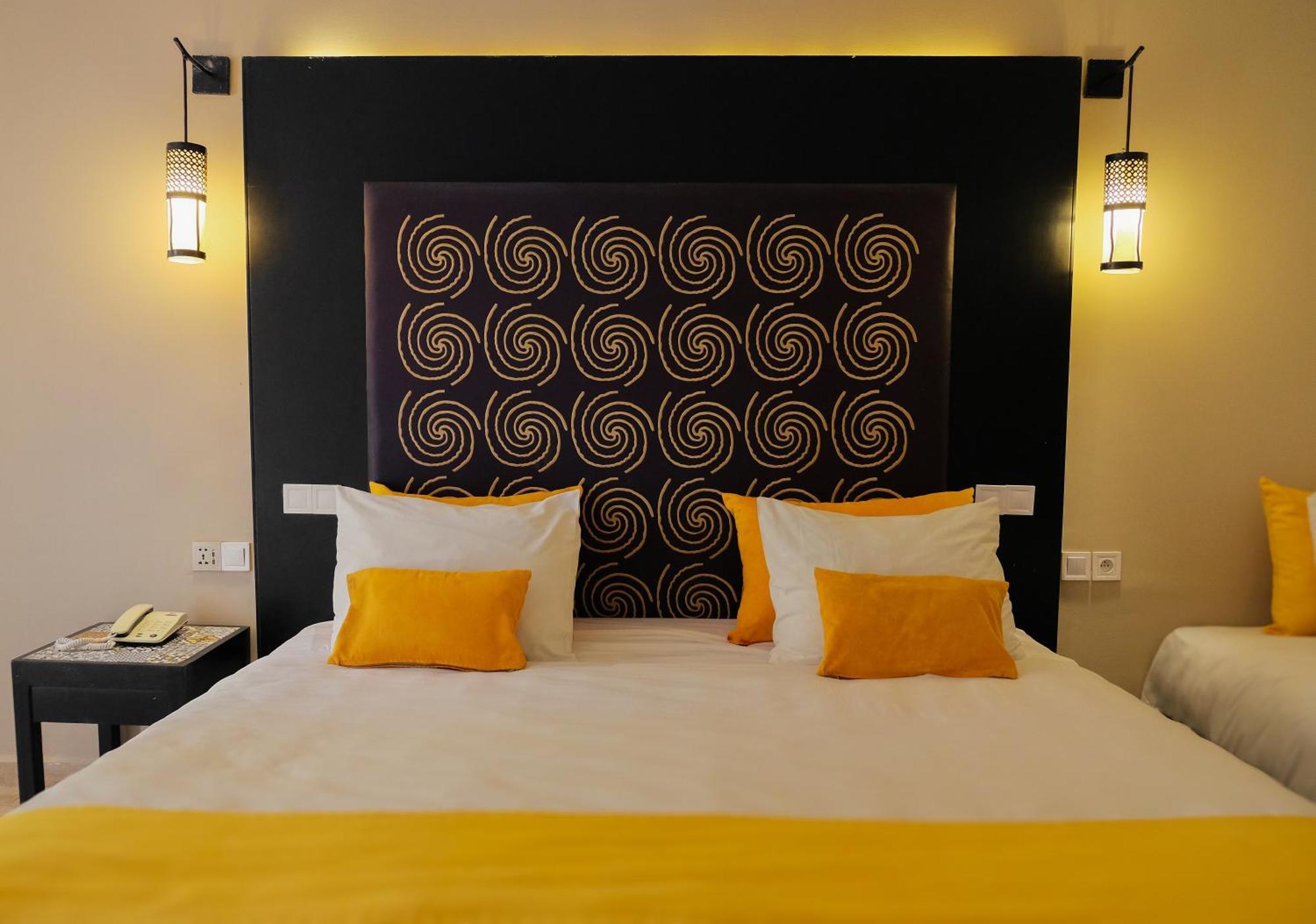 Hotel Hamilton Agadir