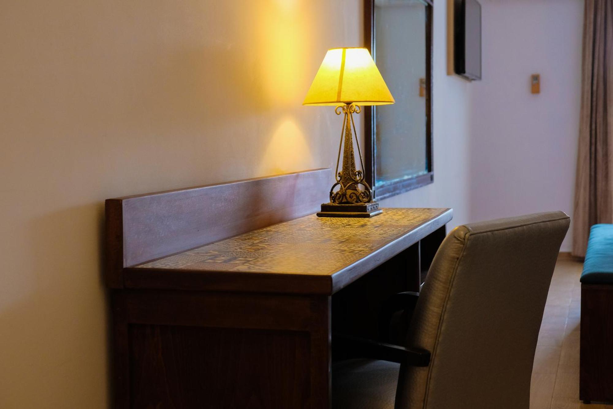 Hotel Hamilton 3*