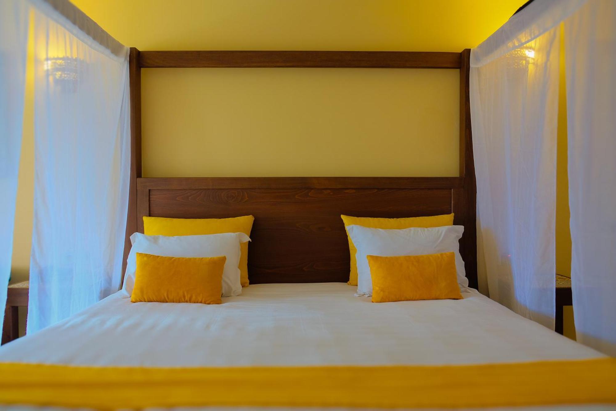 Hotel Hamilton Agadir