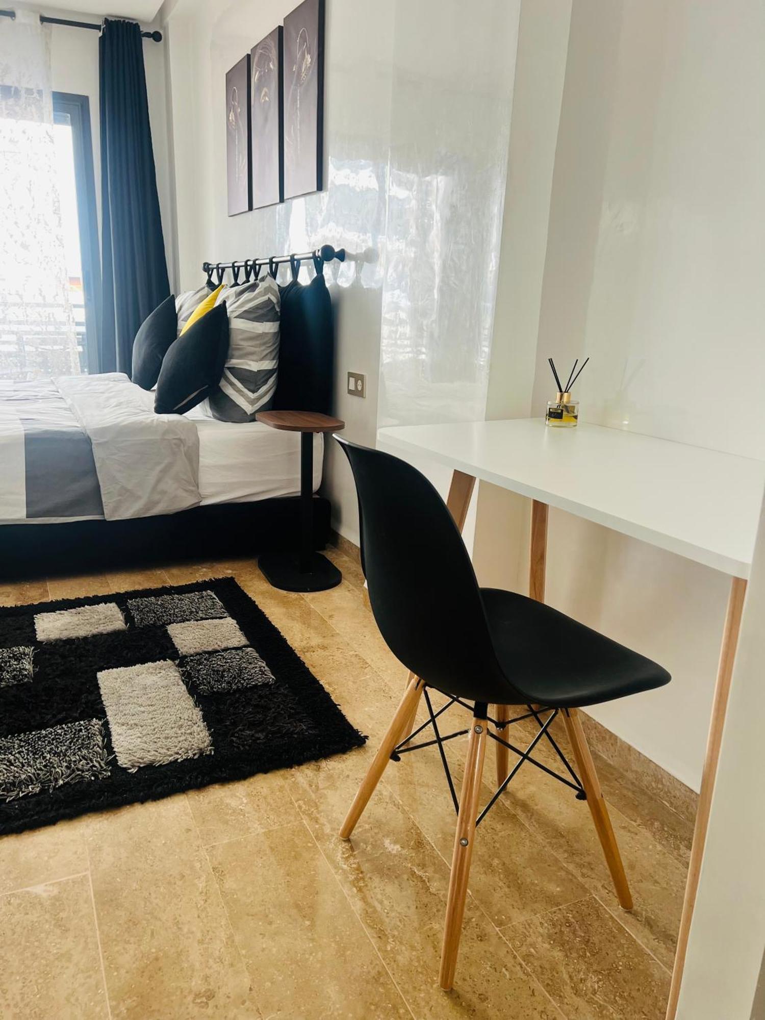 Apartment Le Cocon