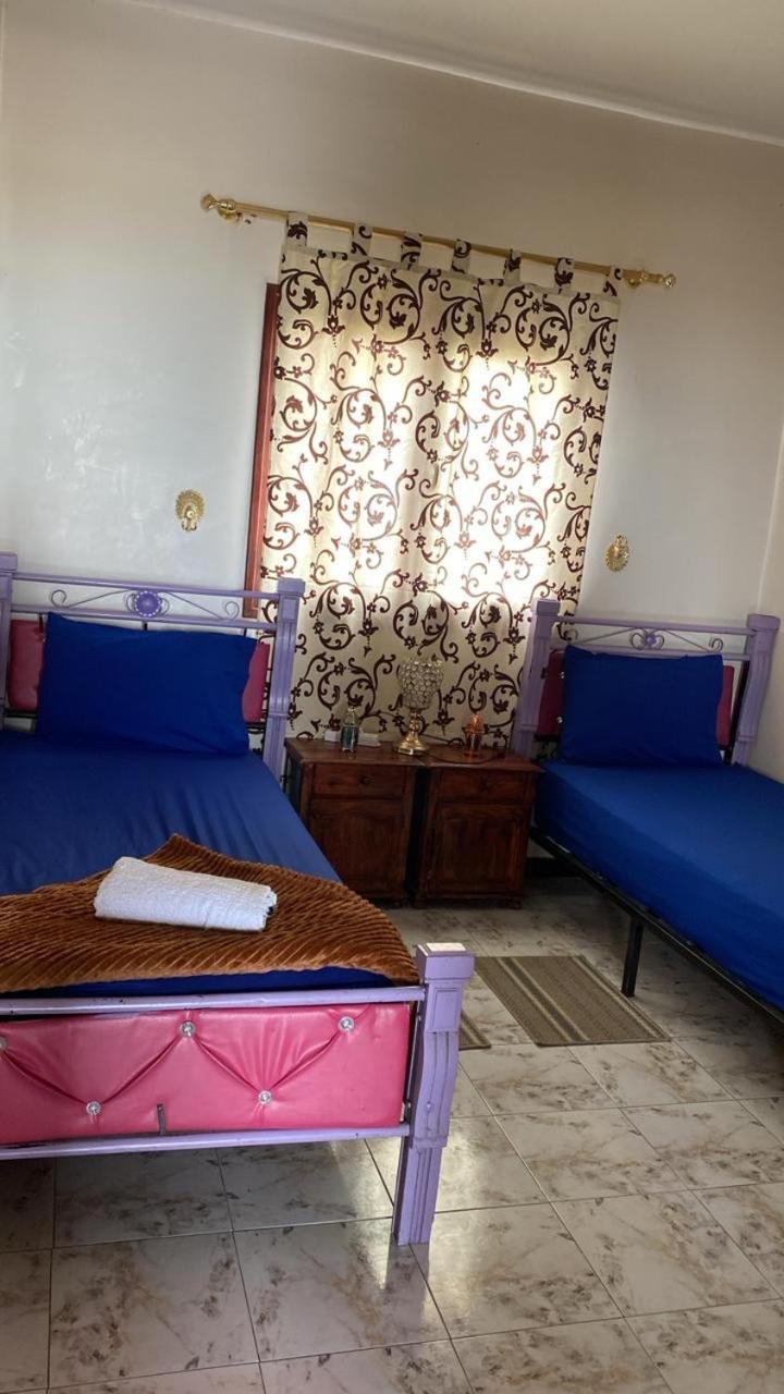 Con Vista A Mar Apartment Agadir