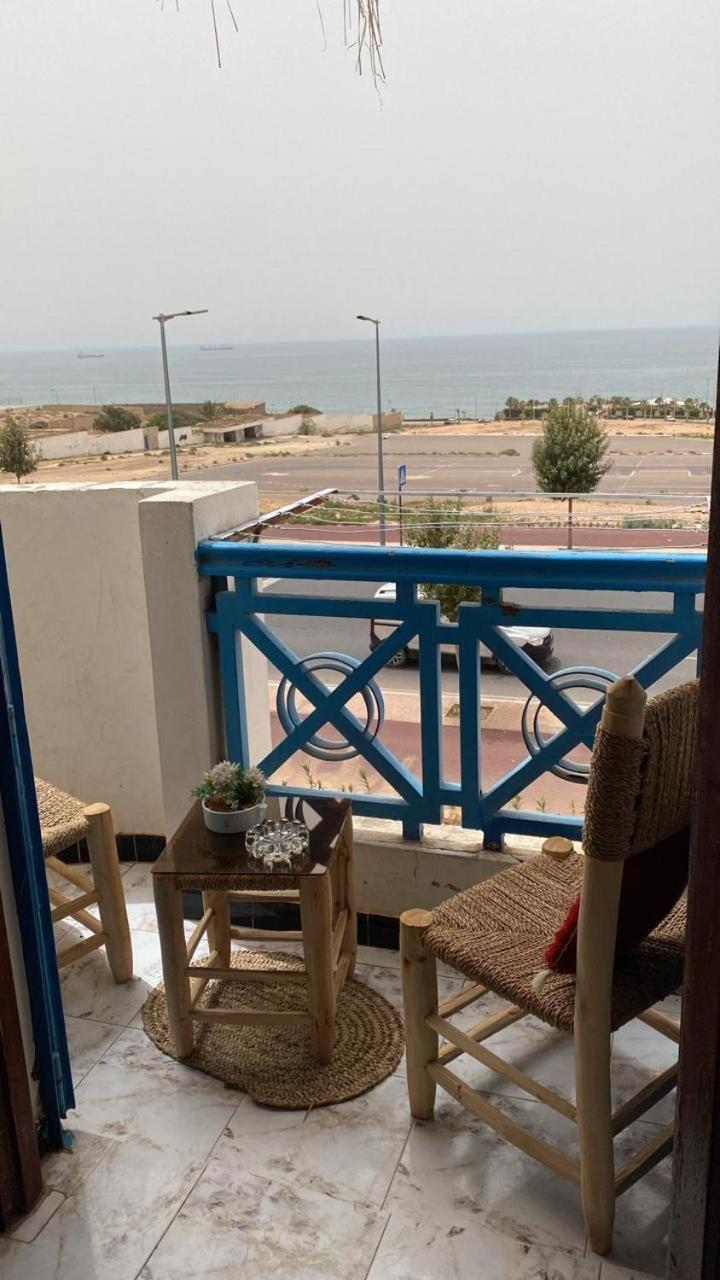 Con Vista A Mar Agadir