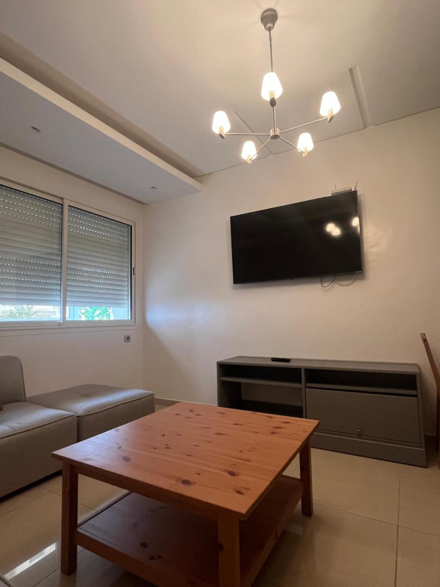 Islane Pool View Apartment Agadir