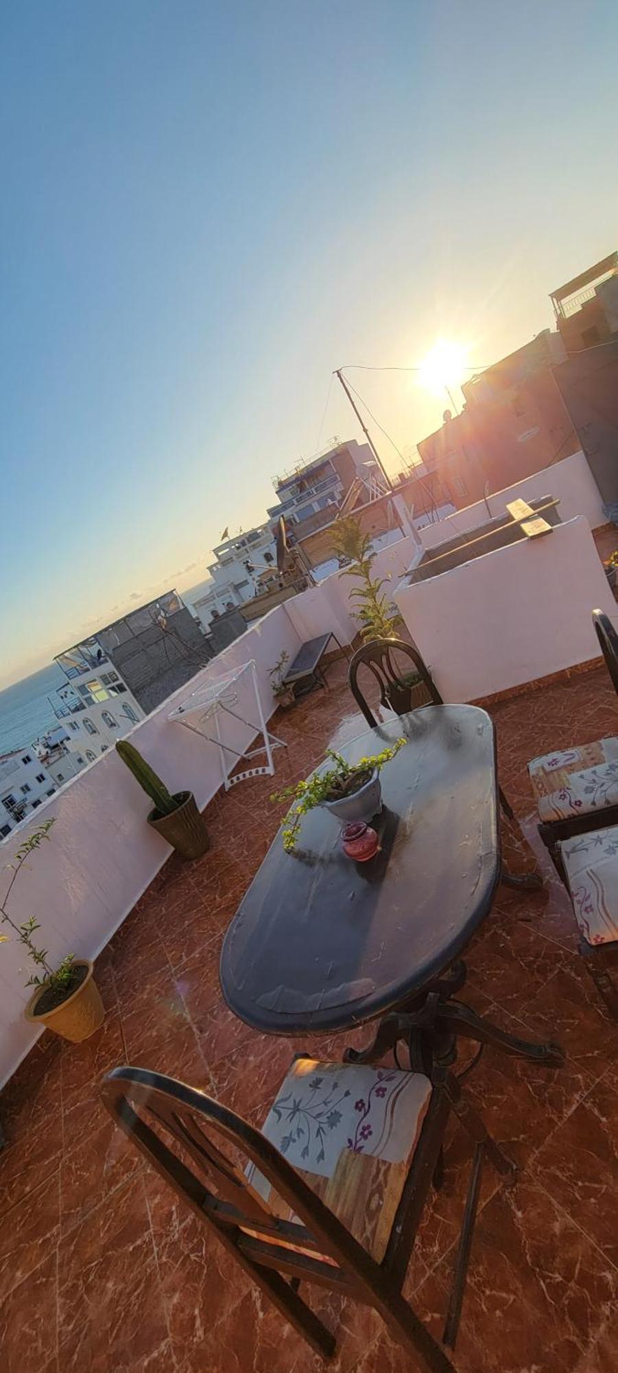 Sun & Sea House Apartment