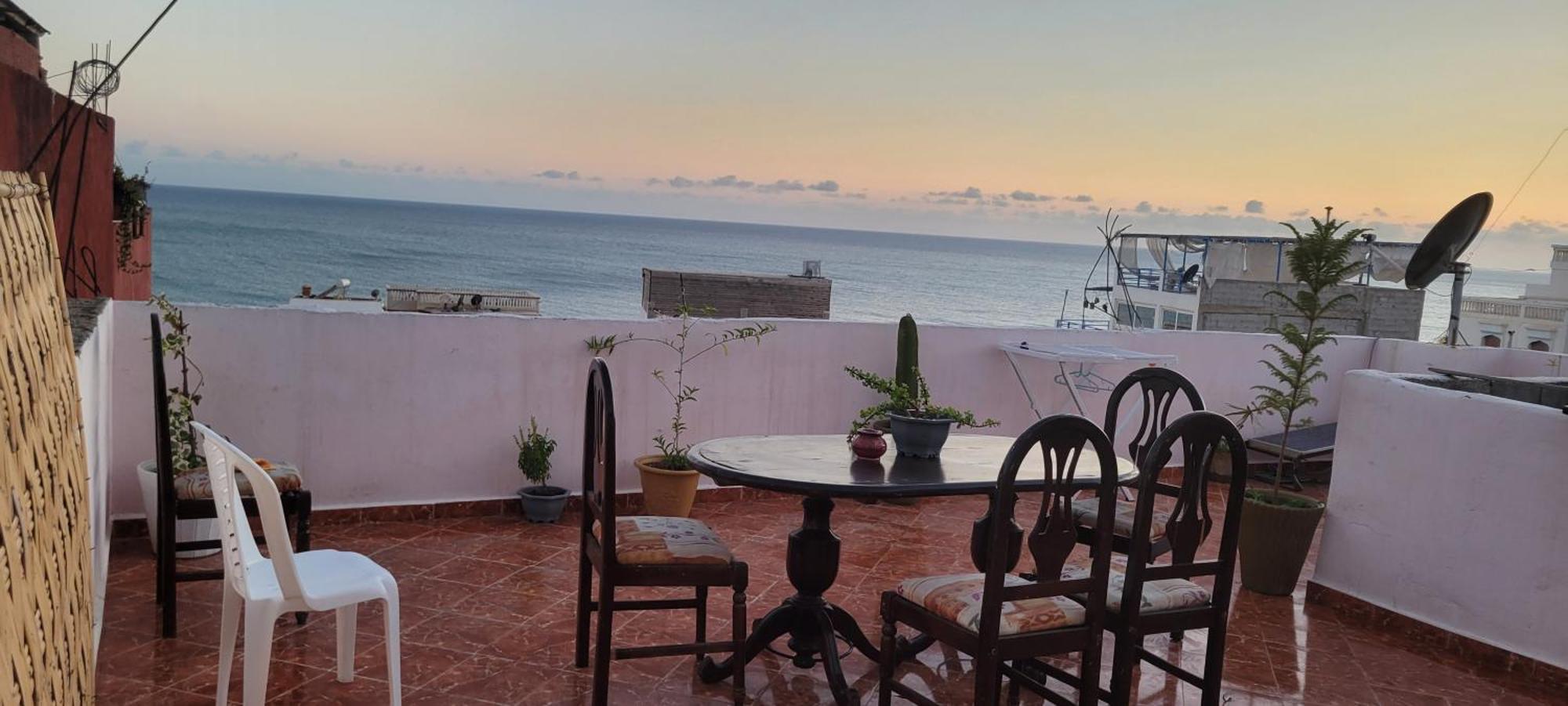 Apartment Sun & Sea House *