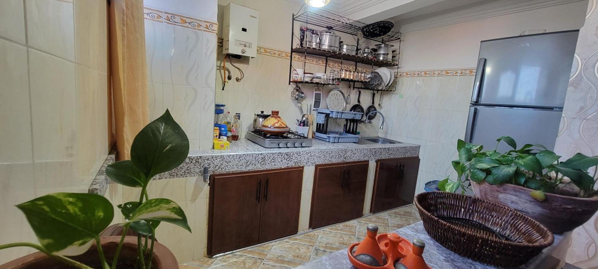 Sun & Sea House Agadir