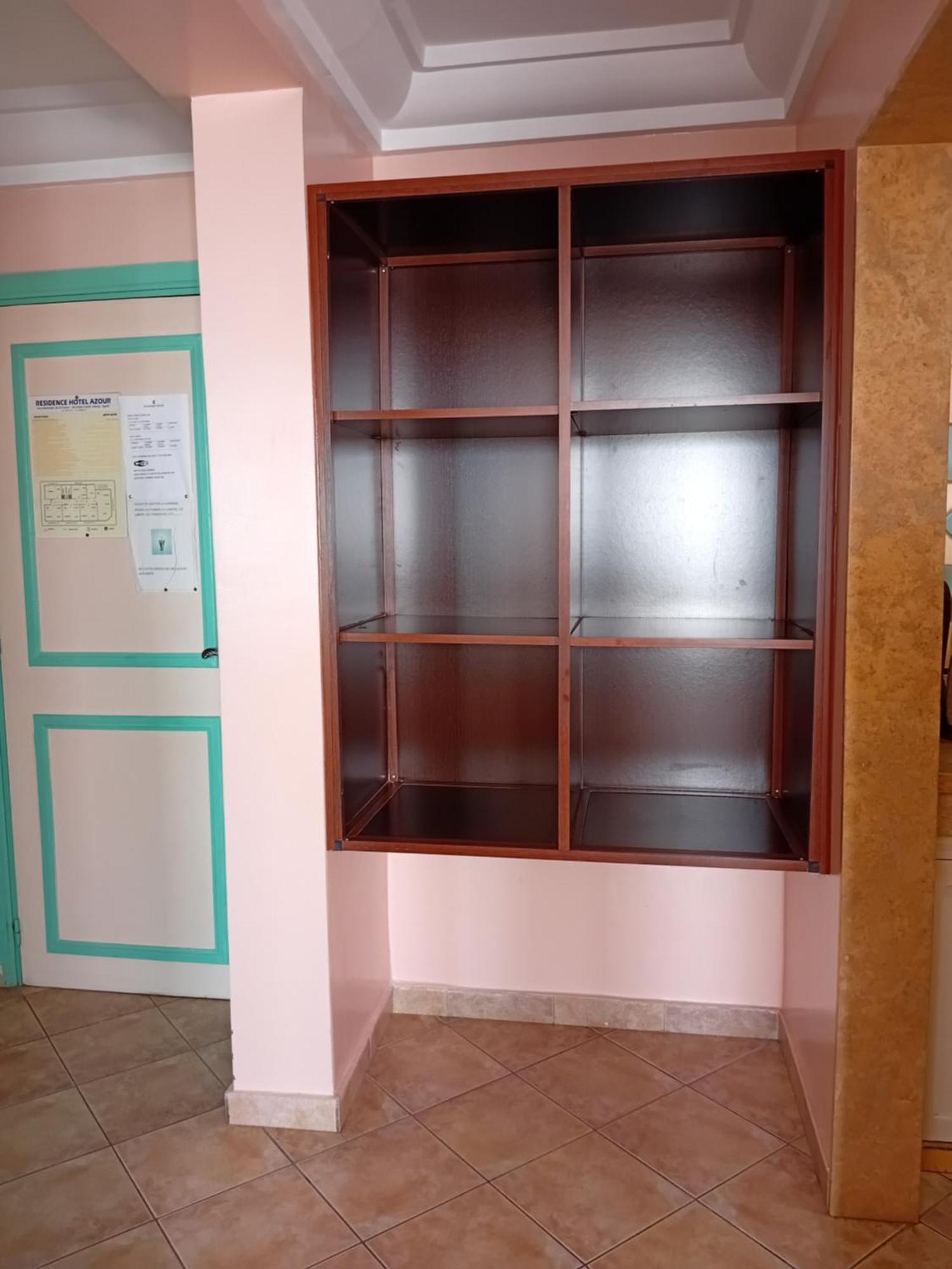 Appart Hotel Azour Apartment *