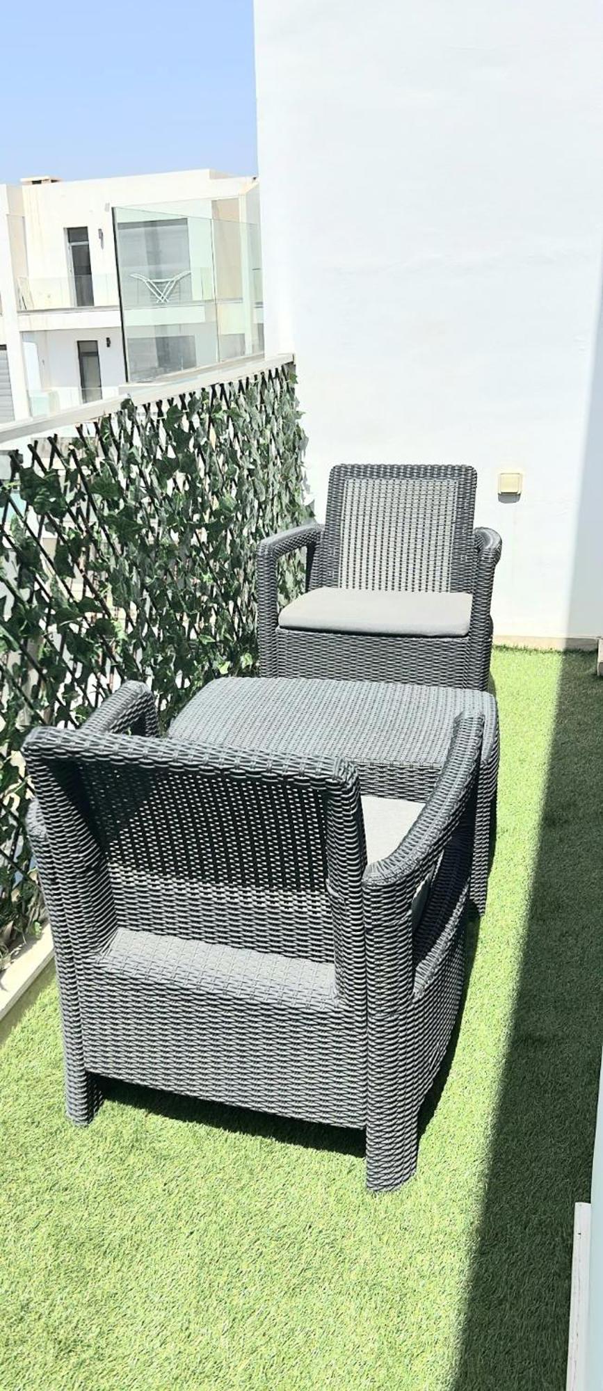Appartement Bay - Neuf Agadir