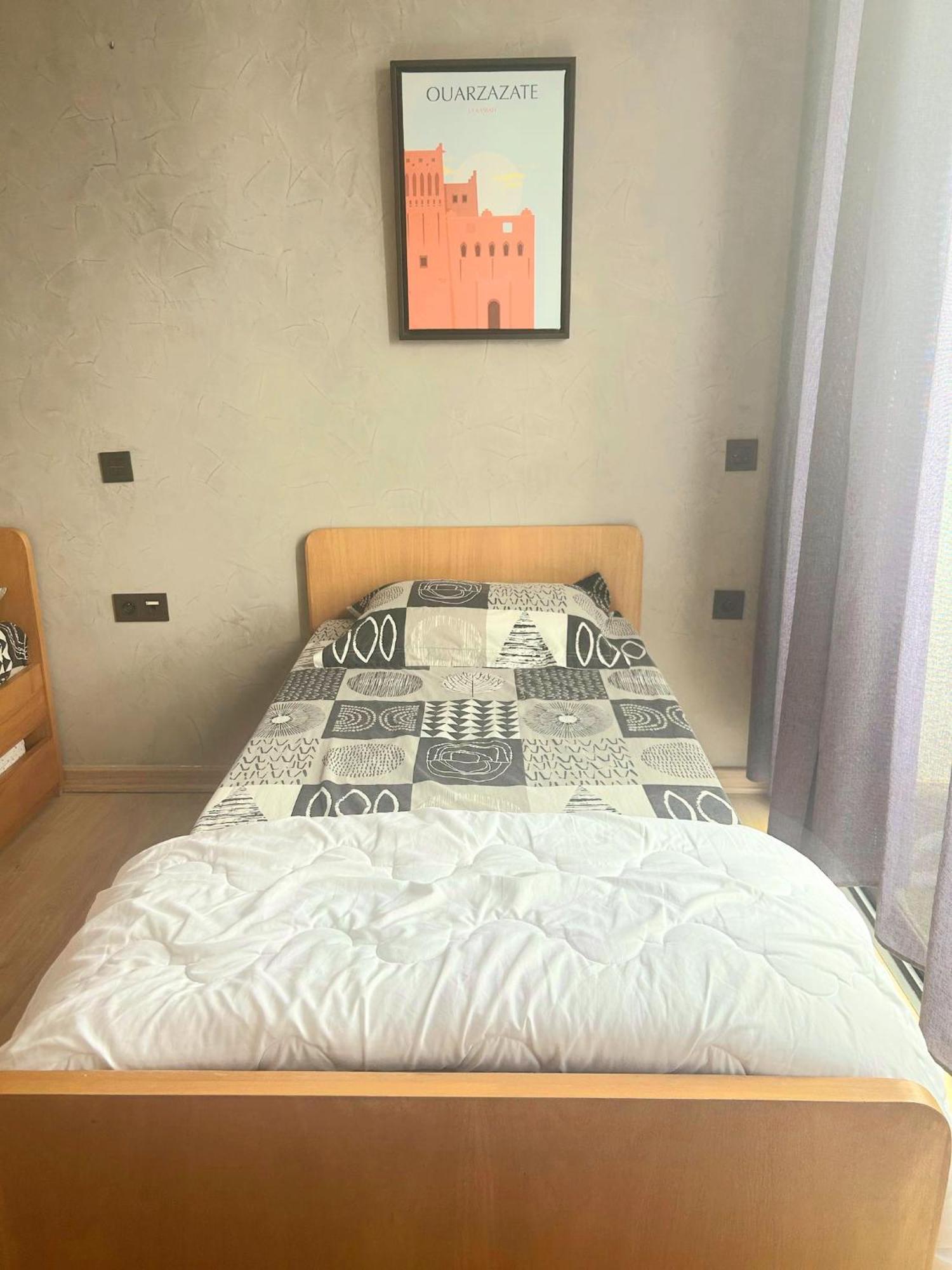 Appartement Bay - Neuf Agadir
