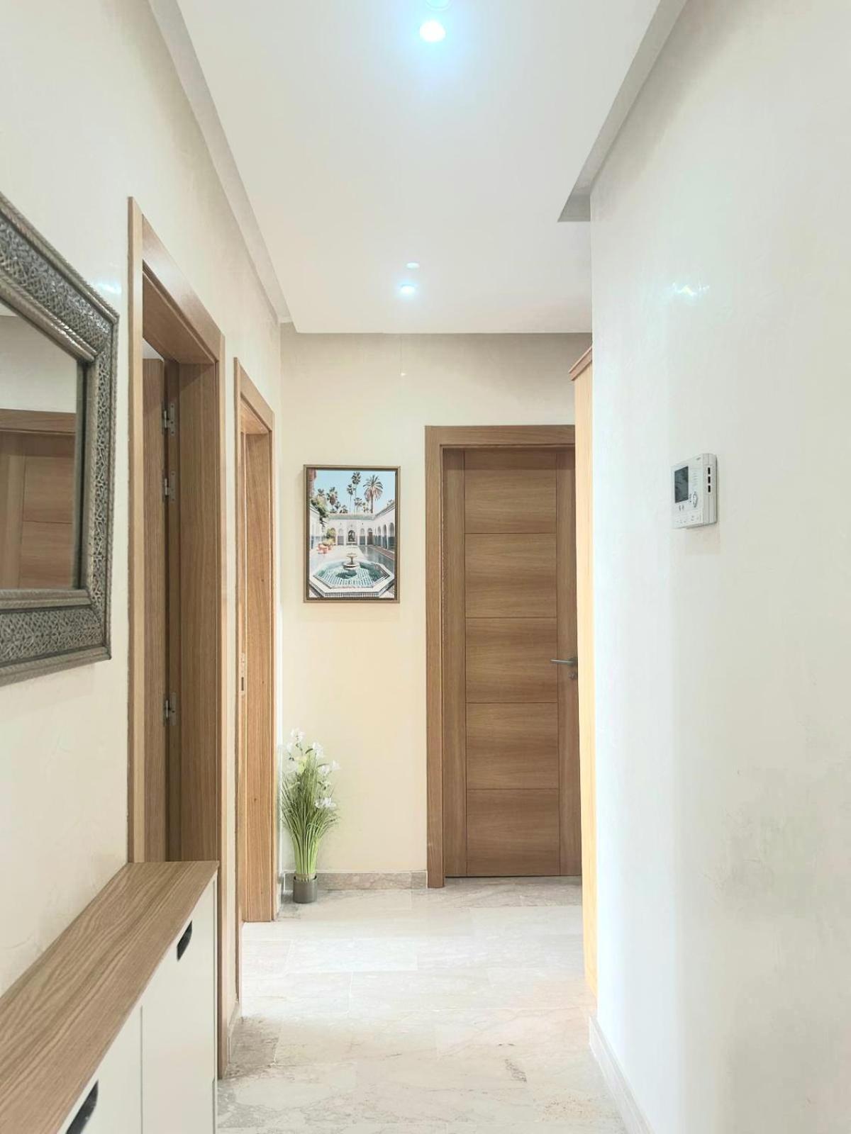 Appartement Bay - Neuf
