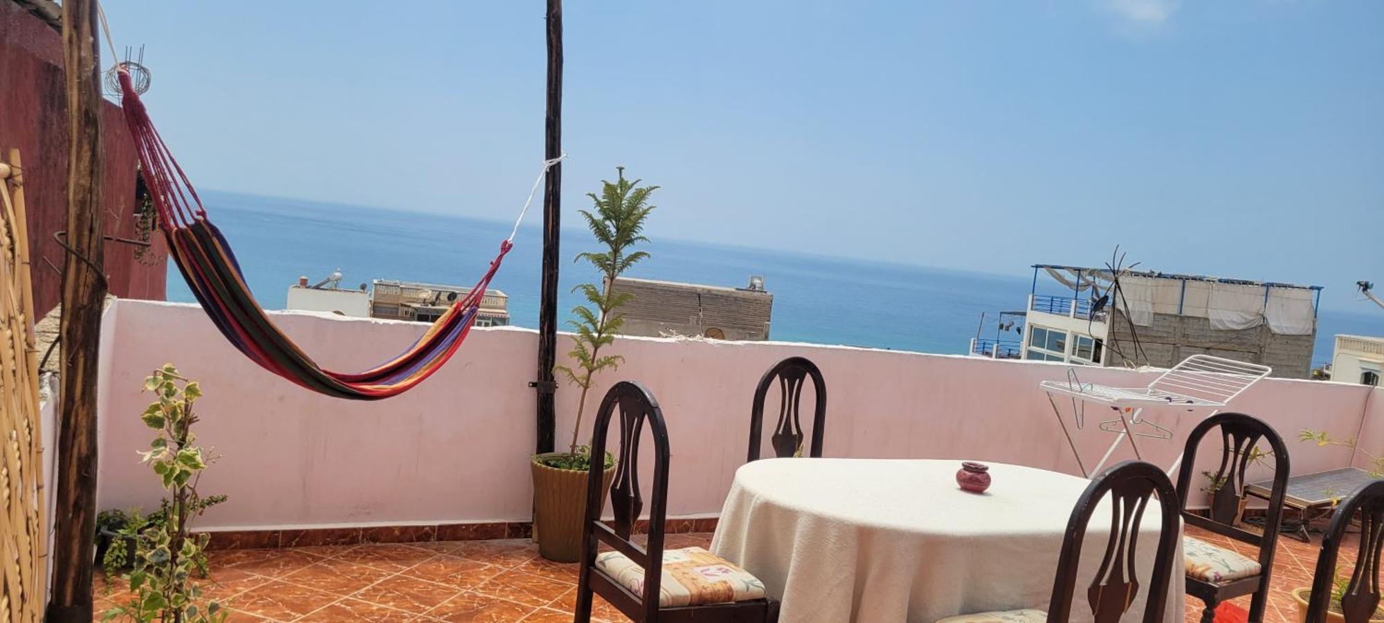 Sun & Sea House *