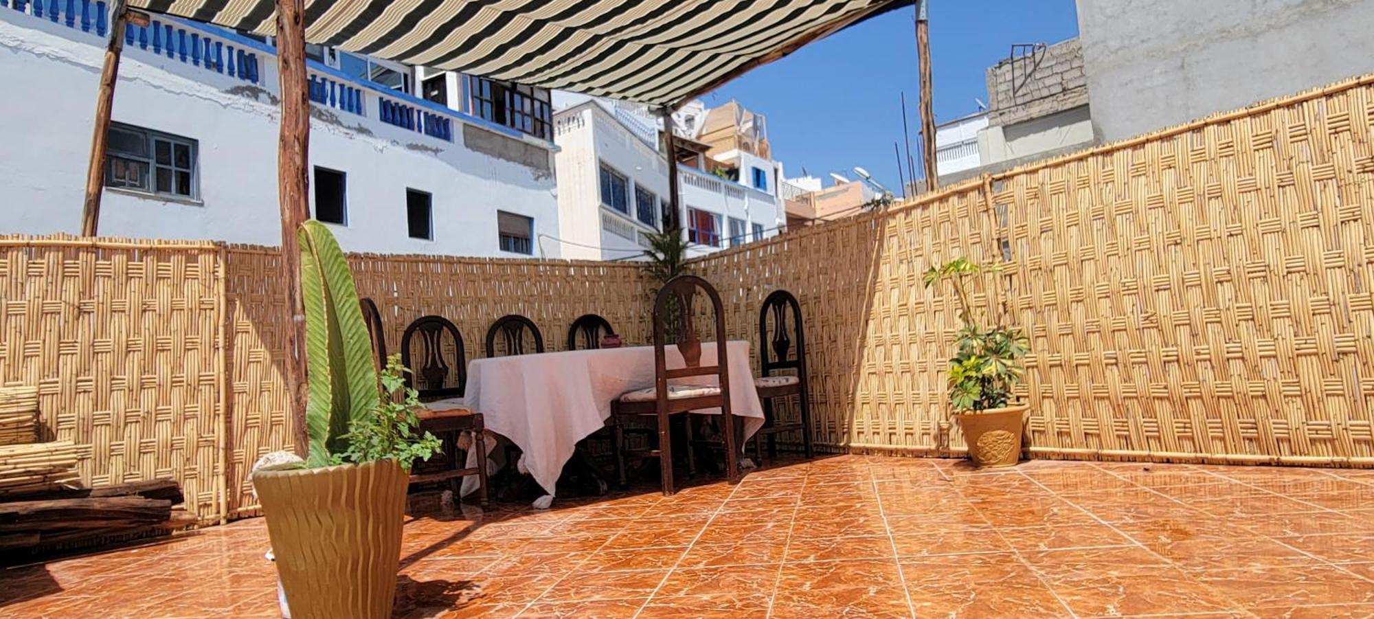 Apartment Sun & Sea House Agadir