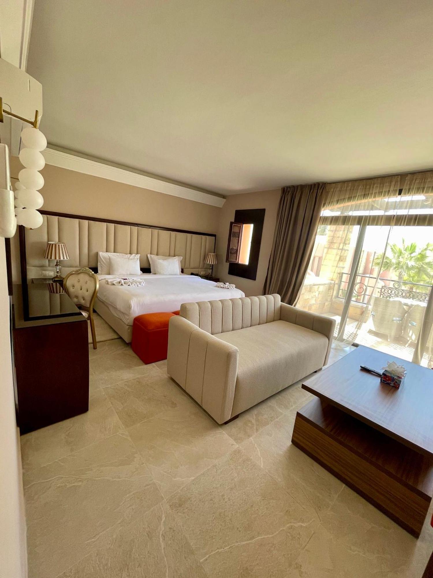 Prestige Boutique & Hotel 5*