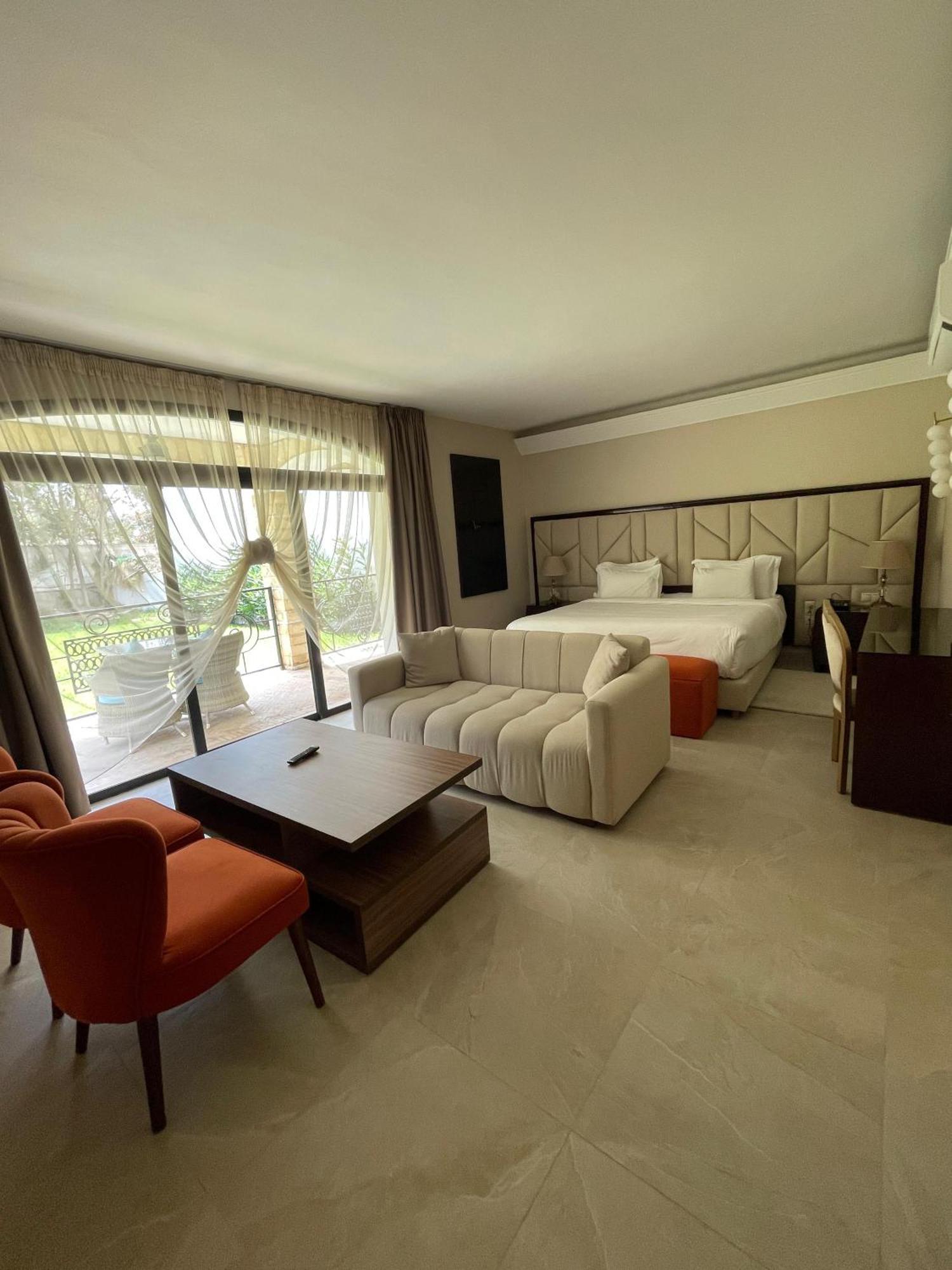 Hotel Prestige Boutique & 5*