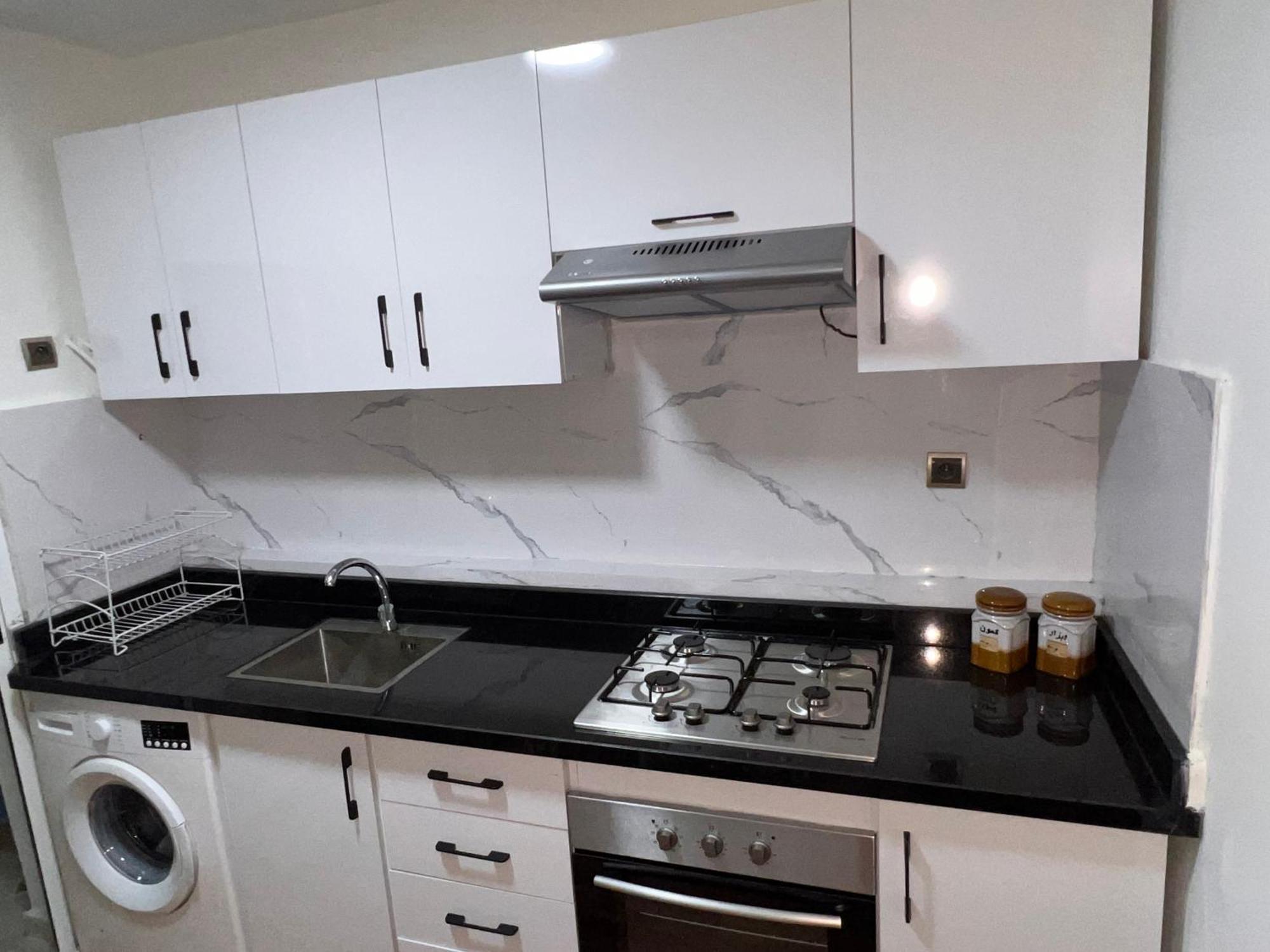Apartment Sweet