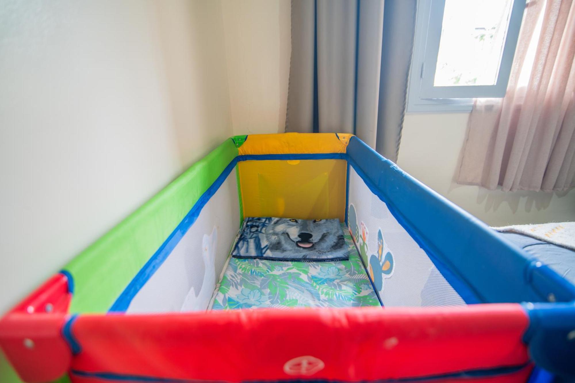 Havre De Paix Appartement *