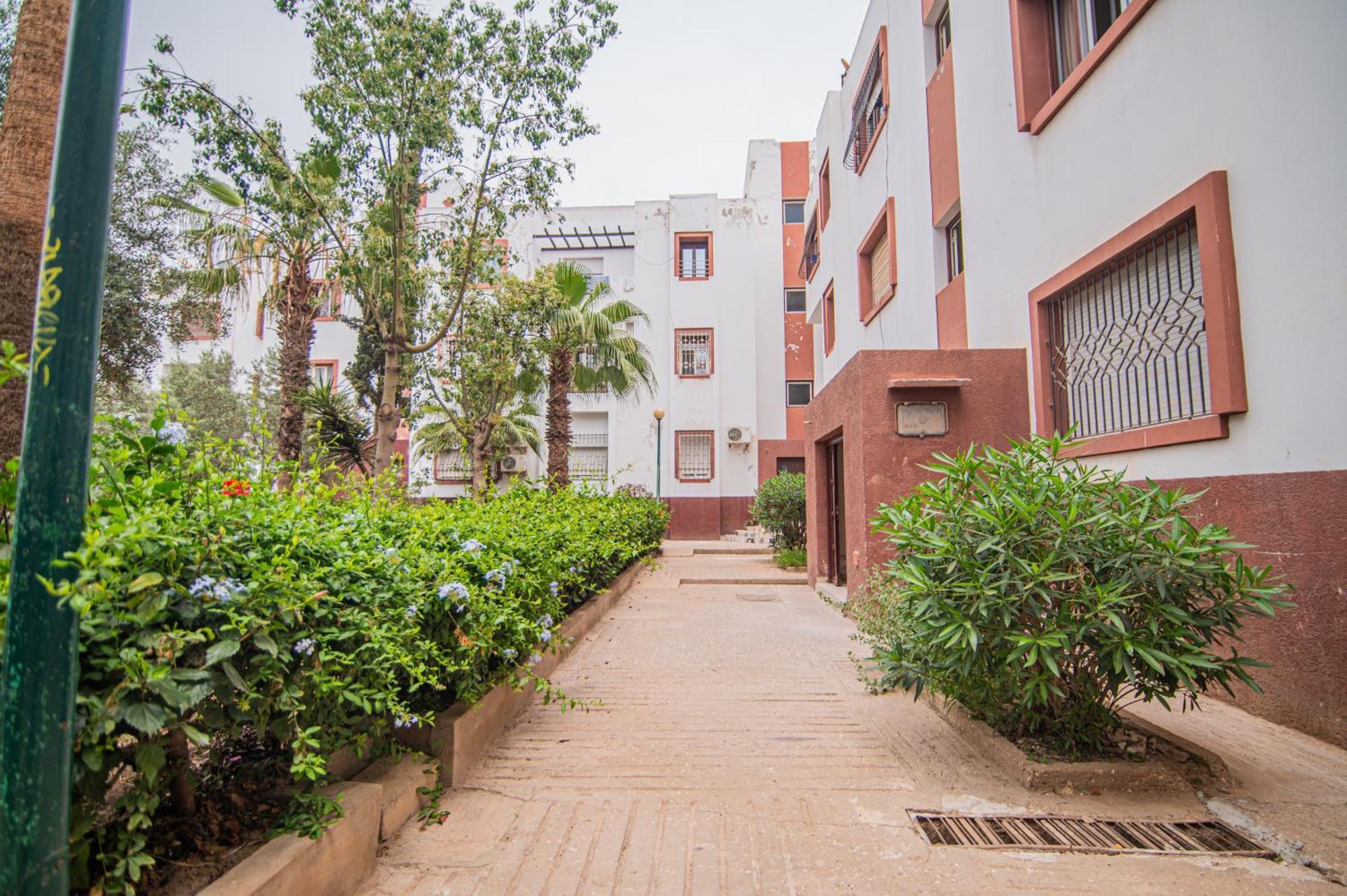 Havre De Paix Agadir