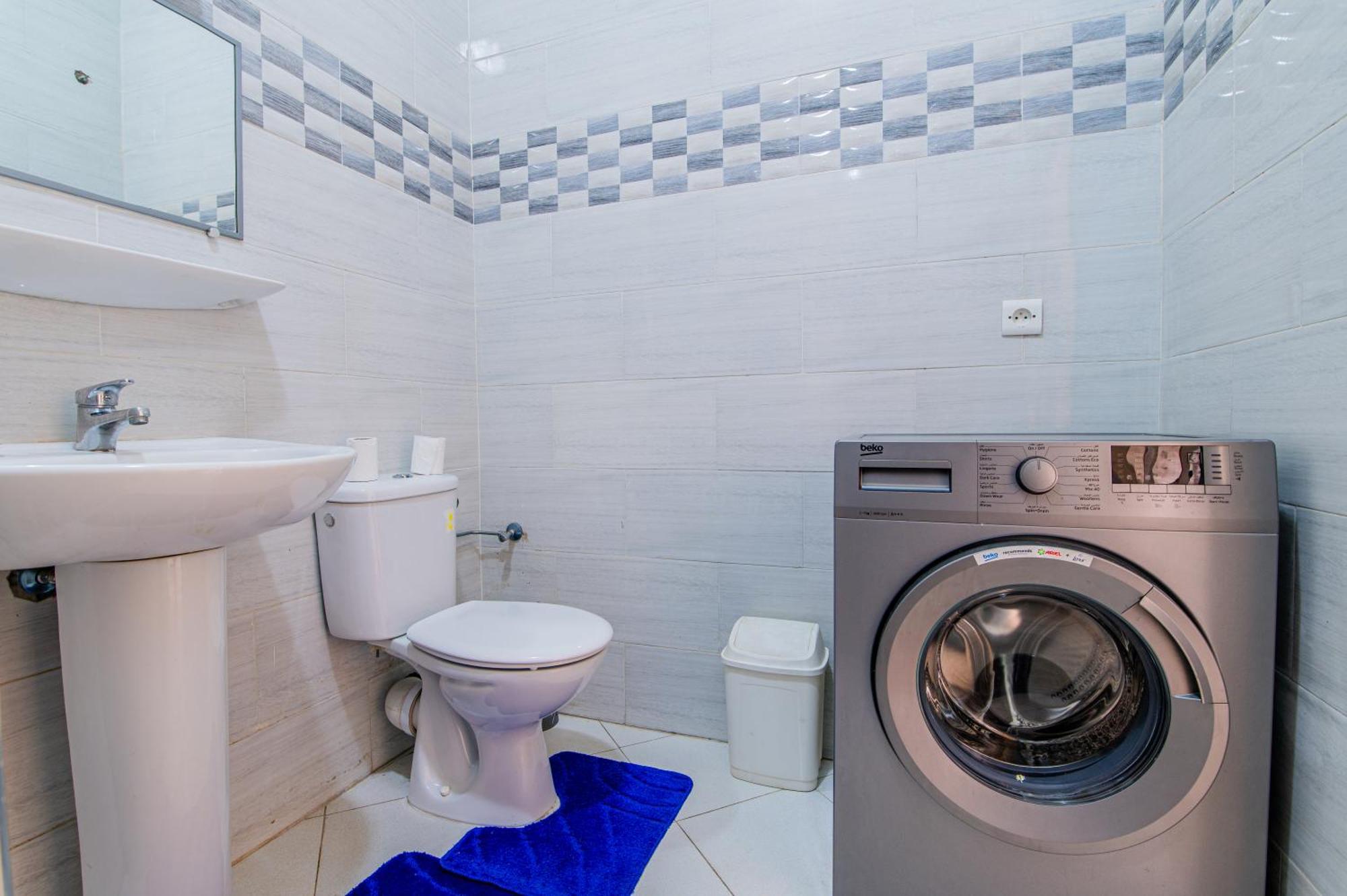 Appartement Havre De Paix Agadir